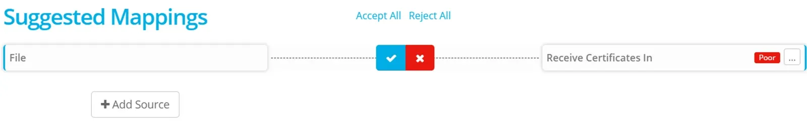 Process Generic Files using Tile (screenshot)